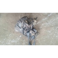 Кпп nissan primera p12 1.8 b