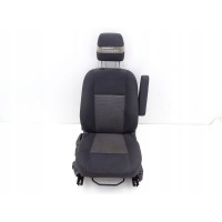 Форд transit custom i 12 - 23 кресло правая передняя пассажира отдельная состояние идея