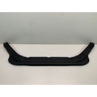 Volvo xc60 ii крышка пояса przednieo 31407990