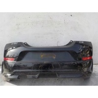 551 volvo c30 r дизайн бампер задняя заднего