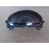 Спидометр часы мерседес w168 1.7 cdi a1685402247