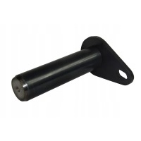 Болт заднего руки boom case 87303051