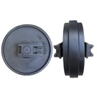 Колесо napinające jcb js110 js130 332 / h5895