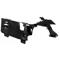 Каретка бампера передняя правая форд s - max mk1 2010 - 15