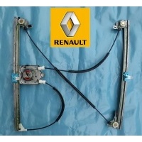 Renault vel satis velsatis стеклоподъемник передняя левый варшава