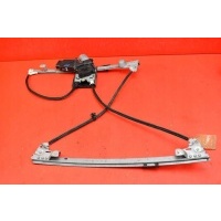 Стеклоподъемник правая передняя eu 115242 renault vel satis 05 - 09