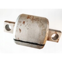 Подшипник привода рычага середина cukierek 129mm 203739 bell b30d b35d