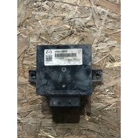 Блок напряжения mazda3 3 2.2d pe0318572 13-16r