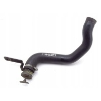 Renault mascott 98 - 03 2.8 dci шланг радиатора