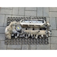 Fiat ducato iii 2.3 jtd 2007 год евро 4 крышка клапанов бой