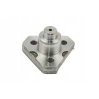 Болт кроссовера низ case 580 sk sm sle sr