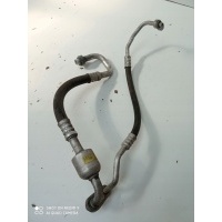 Opel astra j трубки провода кондиционера 1.3cdti