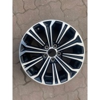 Колесо алюминиевая toyota oe corolla e21 гр 7.5 