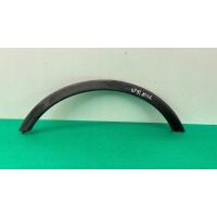 Opel мокко а накладка крыла правая задняя накладка 95164507 kp8 / 107r