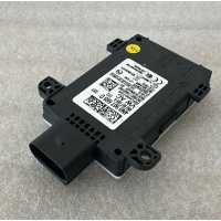Радар сенсор distronic audi 4n0907669d