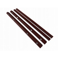 Ножки каретка заднего руки volvo bl60 bl61