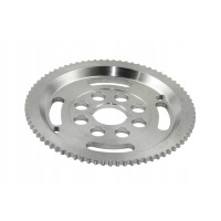 Зубчатая рейка ustalająca венок volvo bl70 71 11709362