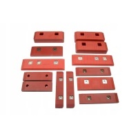 Ножки cat зарядное устройство cat th336c vin:thm комплект oem