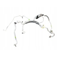 Провода кондиционера форд b - max 2012 - 2017 1.6 tdci