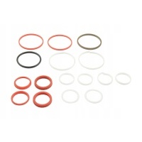 Уплотнения привода поворота case nh 85807985
