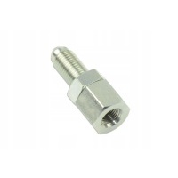 Приспособление системы подвески volvo bl60 61 70 71