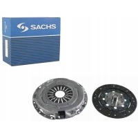 Sachs 3000 951 375 комплект муфт