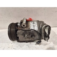 Компрессор кондиционера 13318698 kw4 opel astra h 1.3 cdti 04 -