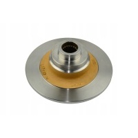 Flansza с щитом тормозной cat 428e 428f 2161600