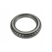 Подшипник ступицы komatsu wb91r