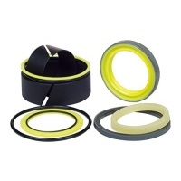 Комплект уплотнений podpór cat 428 432 b c 2342595