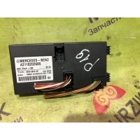 Блок подогрева сиденья MERCEDES E-CLASS W211 2004 a2118202685