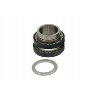 Подшипники cylindryczne obrotnicy cat 1550838 oem