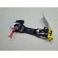 Кронштейн ручки двери задней правой Toyota Verso 2009-2018 692030F022