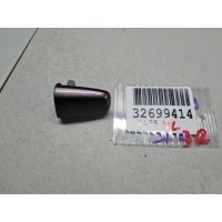 Накладка ручки двери правой задней Mitsubishi Outlander CW XL 2006-2012 5746A008BA