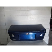 Крышка багажника Fiat Albea 2002-2012 51774705
