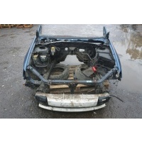 Subaru legacy iv полоса передний 64z синяя podluznica чаша 2004 - 2006rok