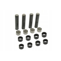 Крепление передняя łyżki case 580 590 sk sle sm