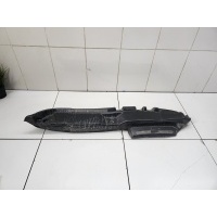 Уплотнитель (правый) Tank 500 2021- 5531102XKV3AA