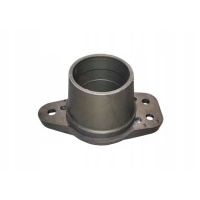 Втулка подвески volvo a25f a30g