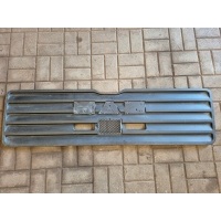 Капот решетка радиатора man tga 81611500110