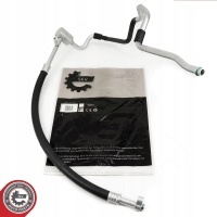 Audi a3 8l volkswagen гольф iv seat леон октавия i провода кондиционера 1j1820743al