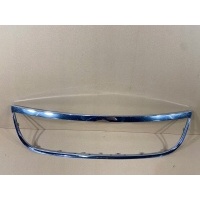 Хромированная декоративная volkswagen touran i 1 рестайлинг 1t0853209