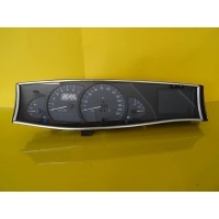 Спидометр opel омега b бензин 2002r 09228408aa nr101