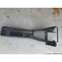 Тоннель центральная 2 din audi a4 b6 b7 8e0863241f