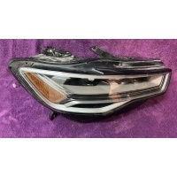 Audi a6 c7 4g рестайлинг s6 фара правый full светодиодный сша 4g0941034k