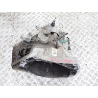 Кпп nissan qashqai j10 2.0 бензин