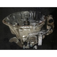Кпп nissan qashqai j10 2.0 dci 2wd