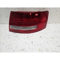 Audi a6 c6 седан 04 - 08 фара задняя правый светодиодный 4f5945096f