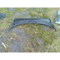 Жабо subaru forester iv sh 08 - 13r комплект