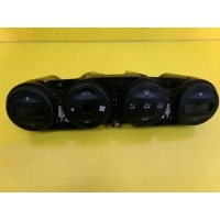 Панель вентилятора opel омега b1 091384892098 nr1042
